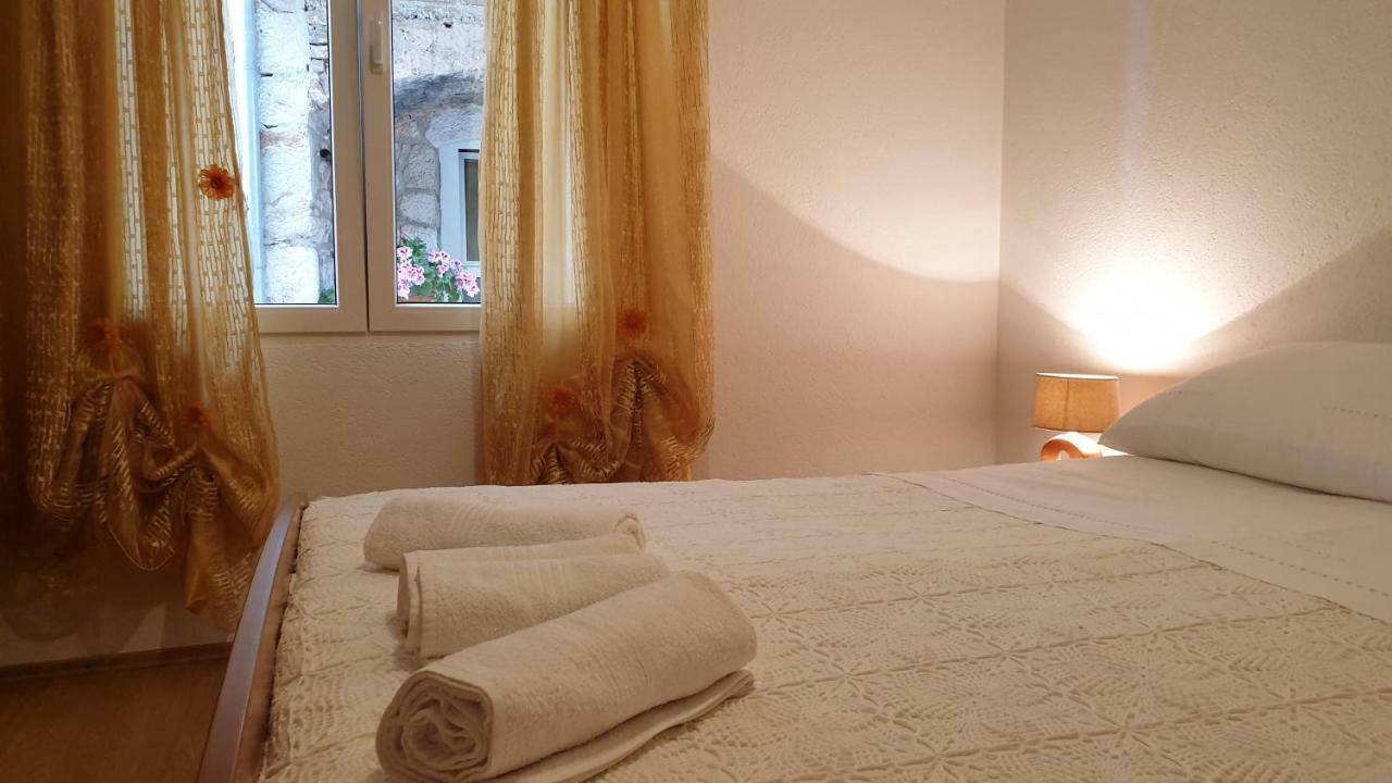 Apartman Biserka Pitve Extérieur photo