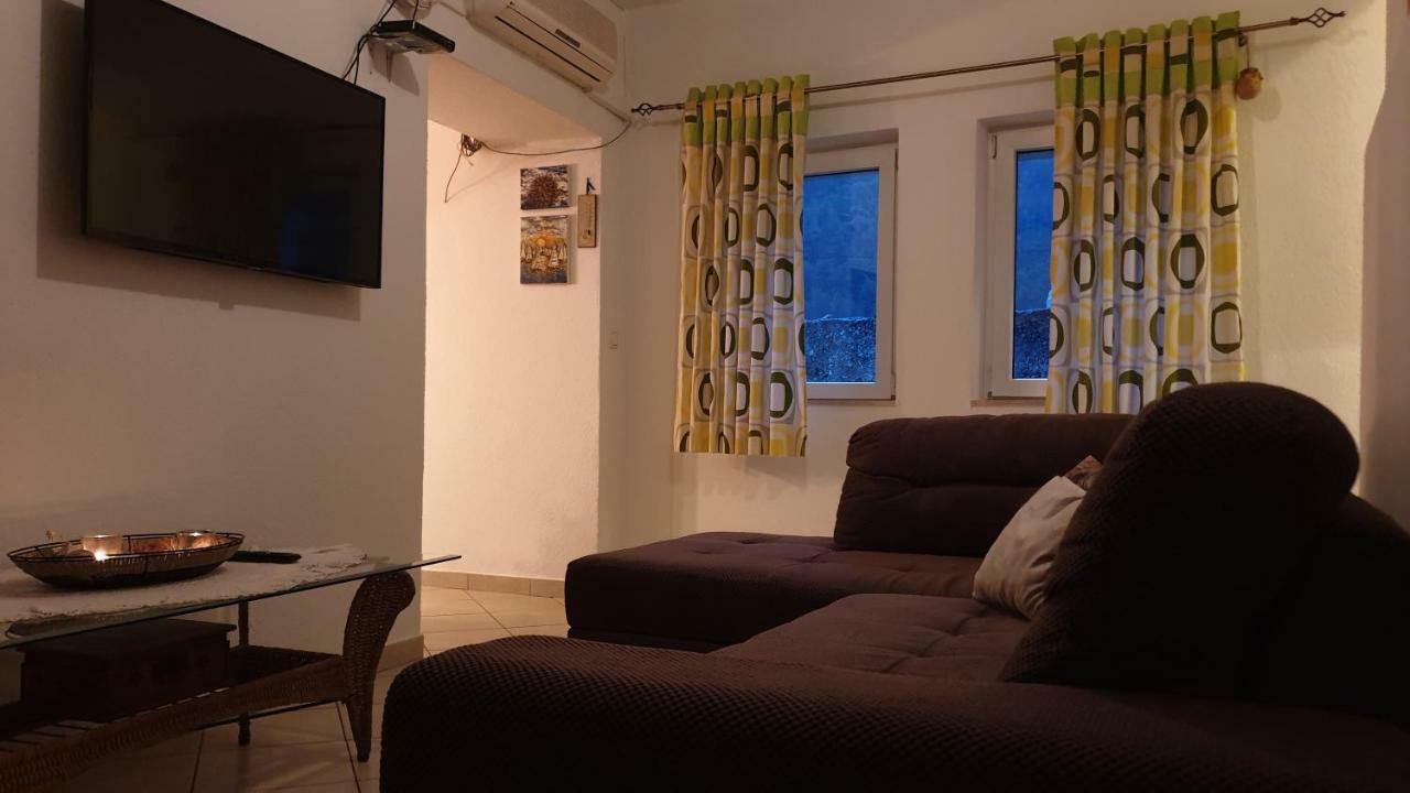 Apartman Biserka Pitve Extérieur photo